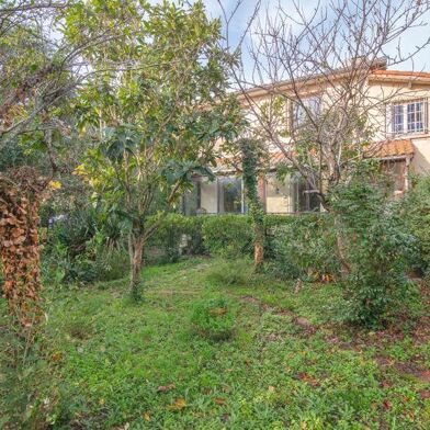 Maison 5 pièces 322000 €