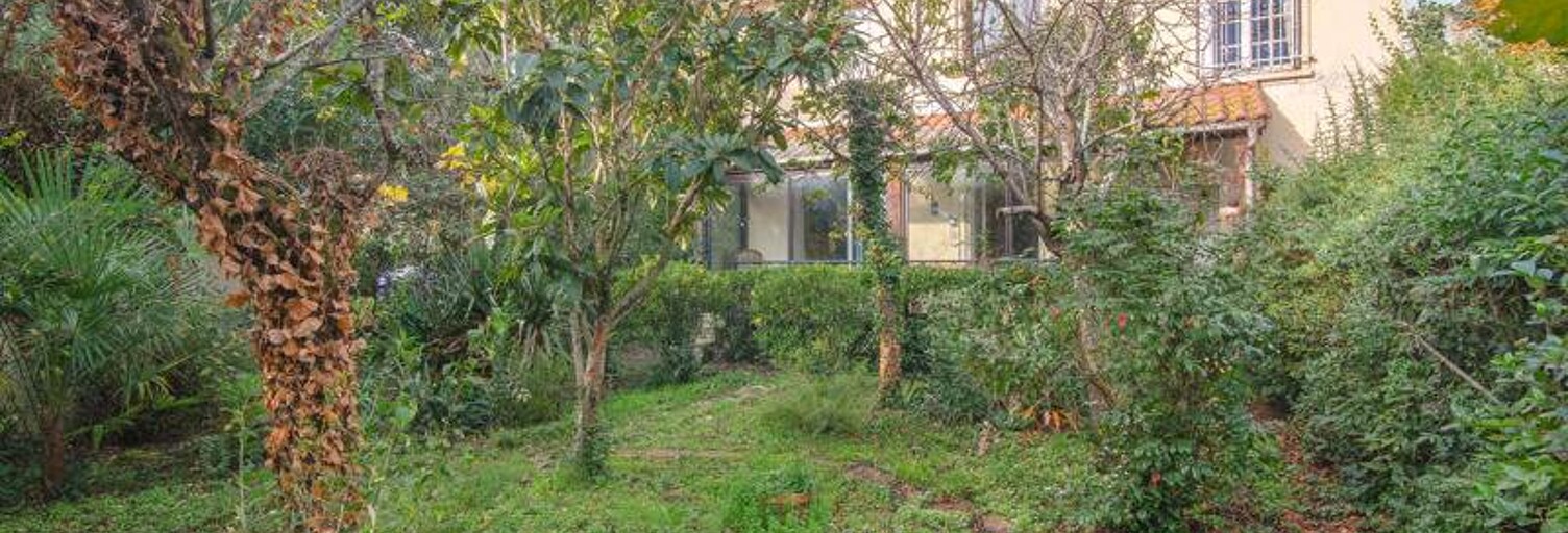 Maison 5 Pièces 95 m² à vendre à Beauzelle (31700)