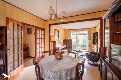 Maison 5 pièces 311346 €