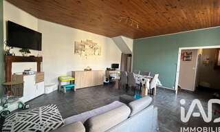 Maison 4 Pièces 93 m² à vendre à Eurville-Bienville (52410)