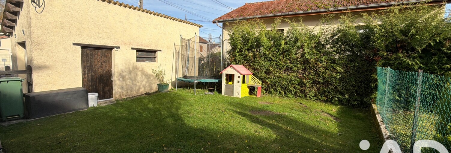 Maison 4 Pièces 93 m² à vendre à Bayard-sur-Marne (52170)