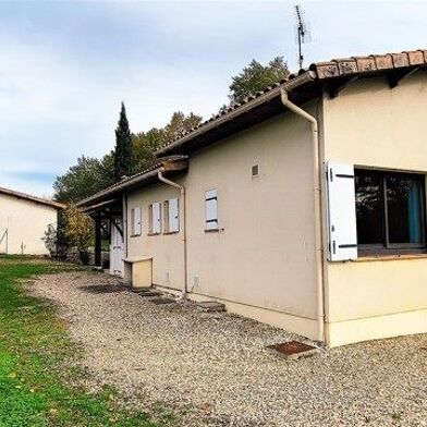 Maison 3 pièces 195000 €