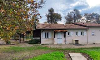 Maison 3 Pièces 125 m² à vendre à La Barde (17360)