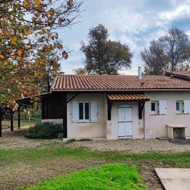 Maison 3 pièces 195000 €