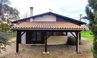 Maison 3 Pièces 125 m² à vendre à La Barde (17360)