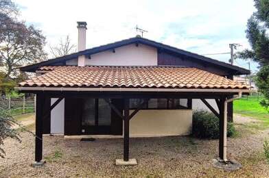 Maison 3 pièces 184990 €