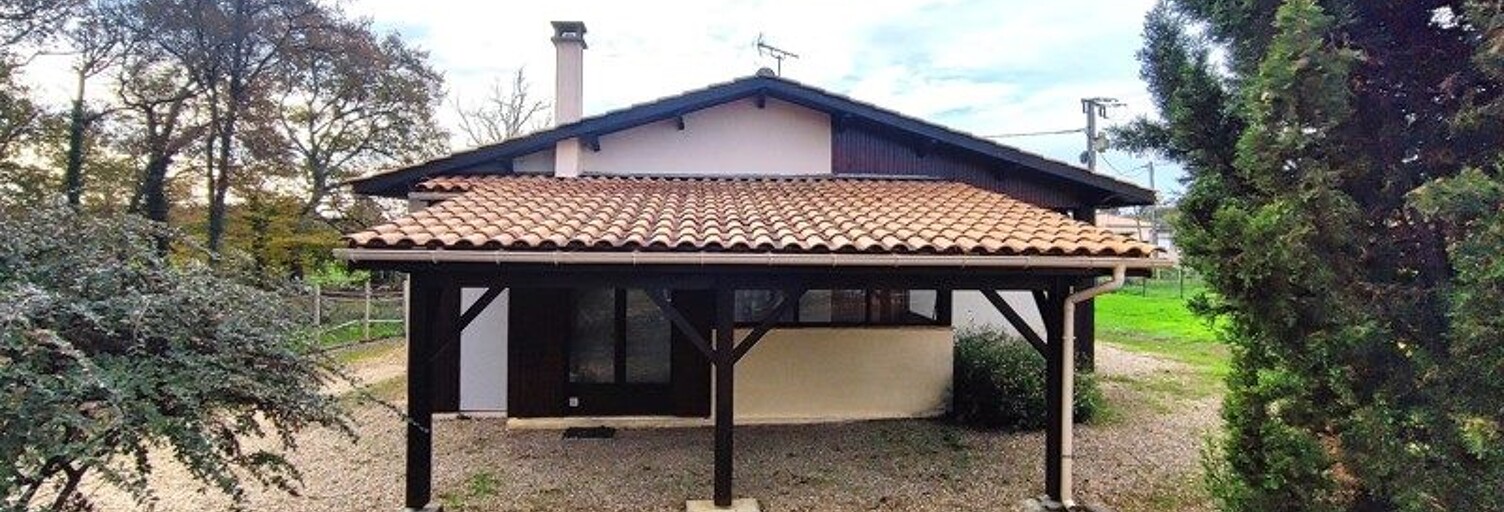 Maison 3 Pièces 125 m² à vendre à La Barde (17360)