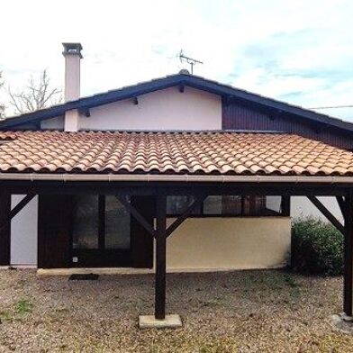 Maison 3 pièces 184990 €