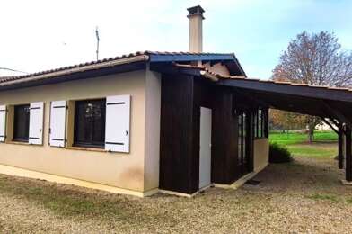 Maison 3 pièces 176714 €