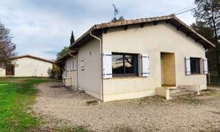 Maison 3 Pièces 125 m² à vendre à La Barde (17360)