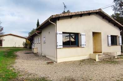 Maison 3 pièces 176714 €