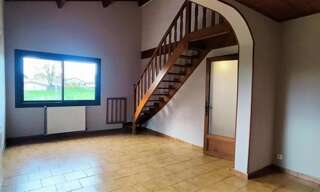 Maison 3 Pièces 125 m² à vendre à Saint-Aigulin (17360)