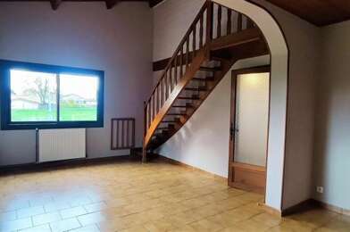 Maison 3 pièces 176714 €