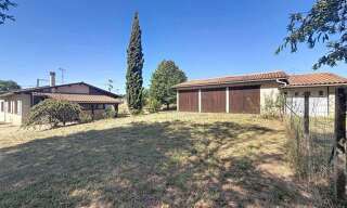 Maison 3 Pièces 125 m² à vendre à Saint-Aigulin (17360)