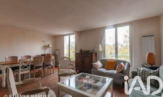 Maison 8 Pièces 131 m² à vendre à Bougival (78380)