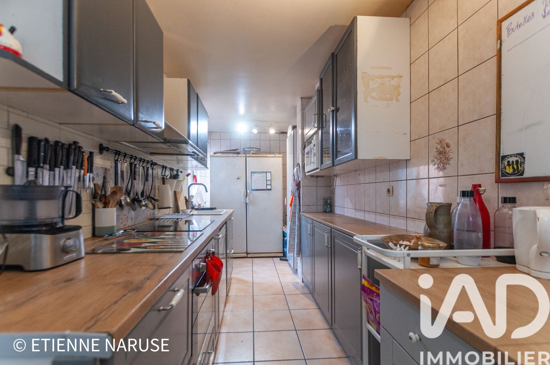 Vente Maison de ville 8 pièces - Photo 5