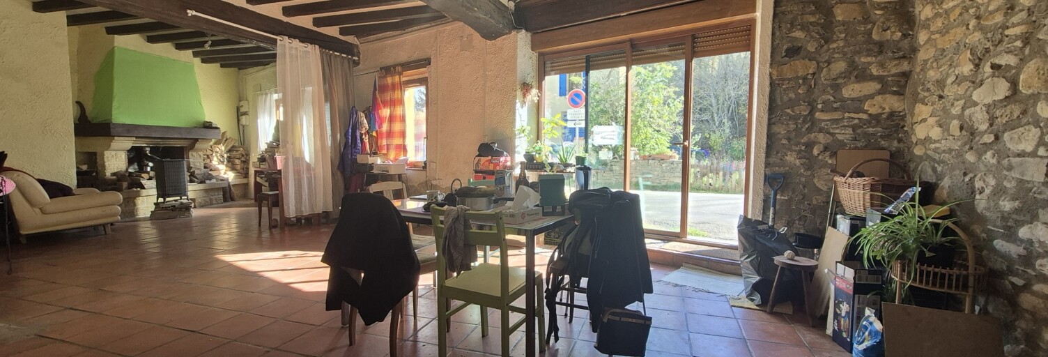 Maison 5 Pièces 126 m² à vendre à Festes-et-Saint-André (11300)