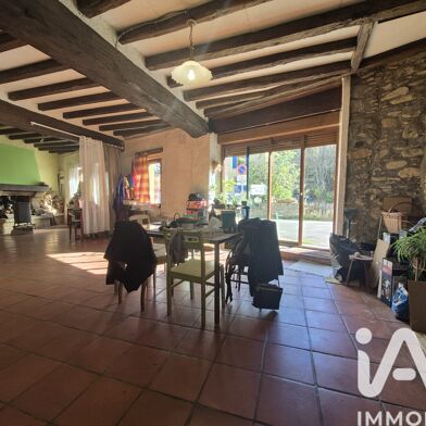 Maison 5 pièces 130000 €