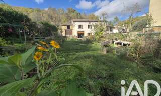 Maison 5 Pièces 126 m² à vendre à Festes-et-Saint-André (11300)