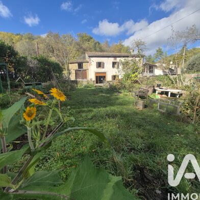 Maison 5 pièces 130000 €