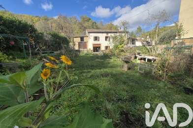 Maison 5 pièces 130000 €