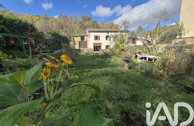 Vente Maison de village 5 pièces — photo du bien