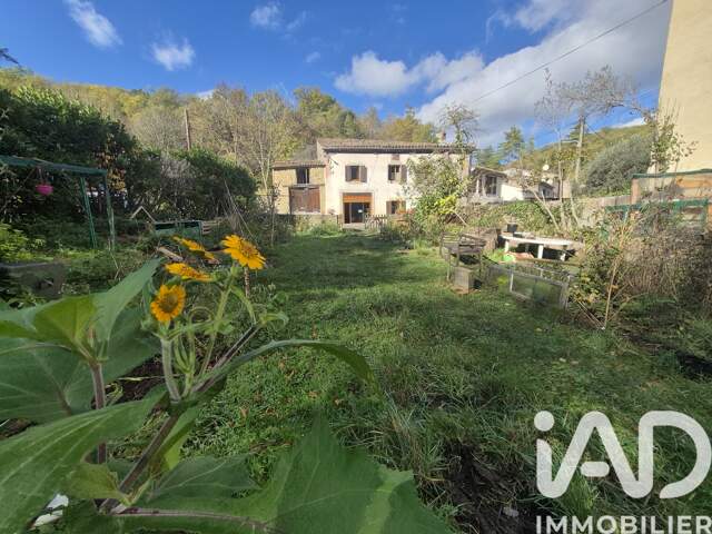Vente Maison de village 5 pièces — photo du bien
