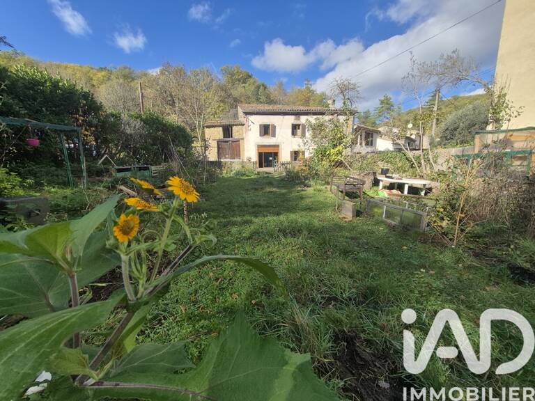 Vente Maison de village 5 pièces — photo 1
