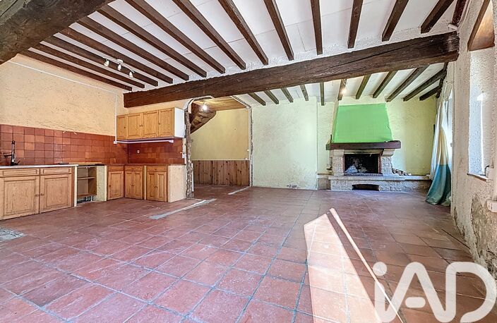 Vente Maison de village 5 pièces — photo 2