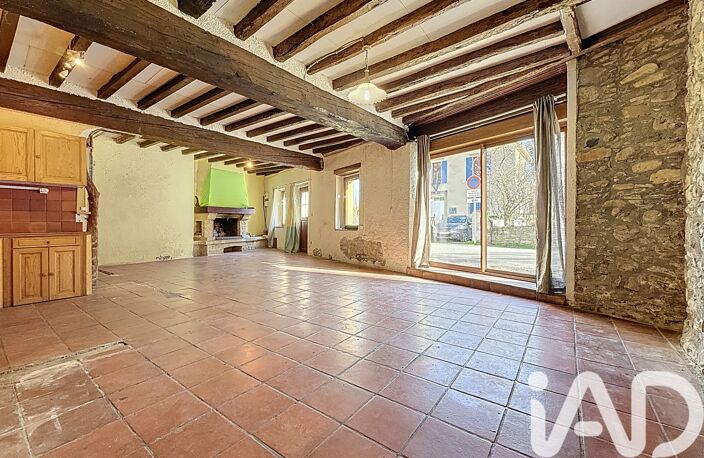Vente Maison de village 5 pièces — photo 3