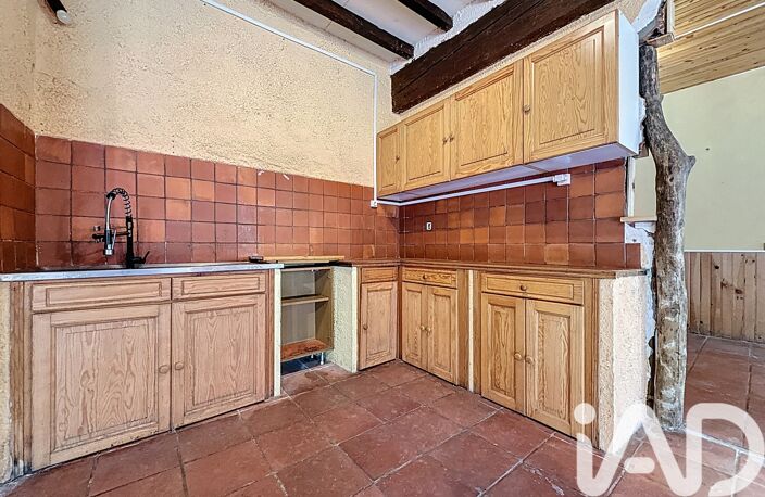 Vente Maison de village 5 pièces — photo 4