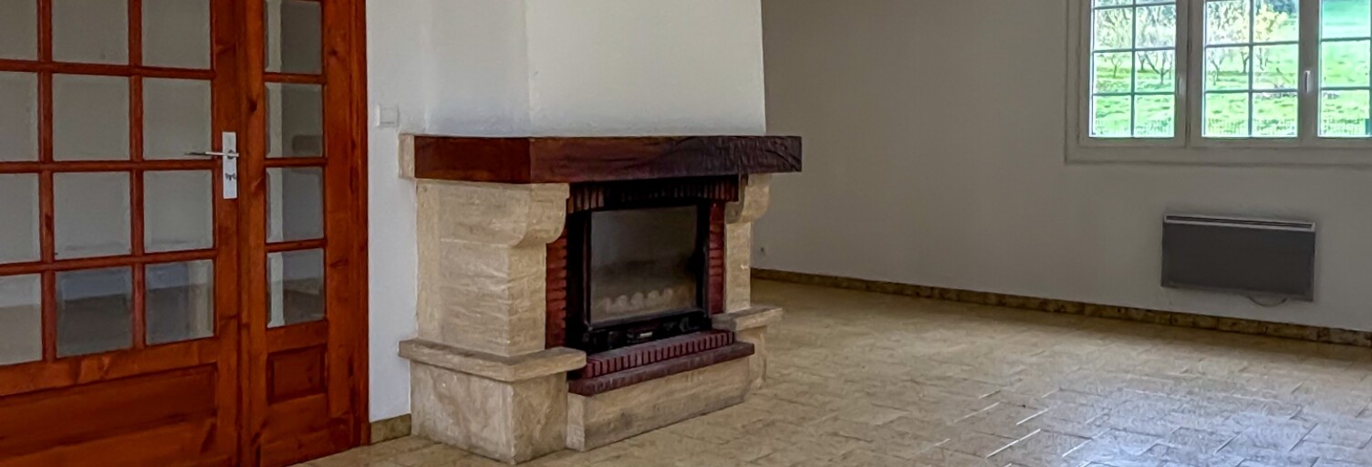 Maison 5 Pièces 137 m² à vendre à Bon-Encontre (47240)