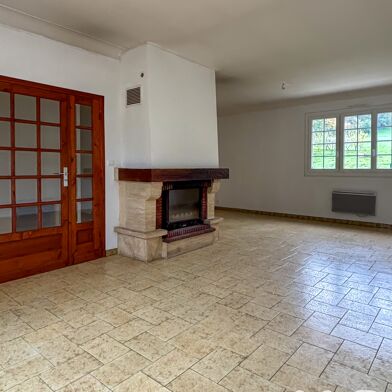 Maison 5 pièces 219000 €