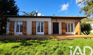 Maison 5 Pièces 137 m² à vendre à Bon-Encontre (47240)