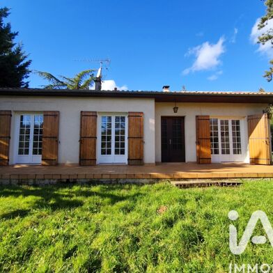 Maison 5 pièces 219000 €