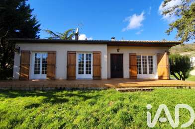 Maison 5 pièces 219000 €