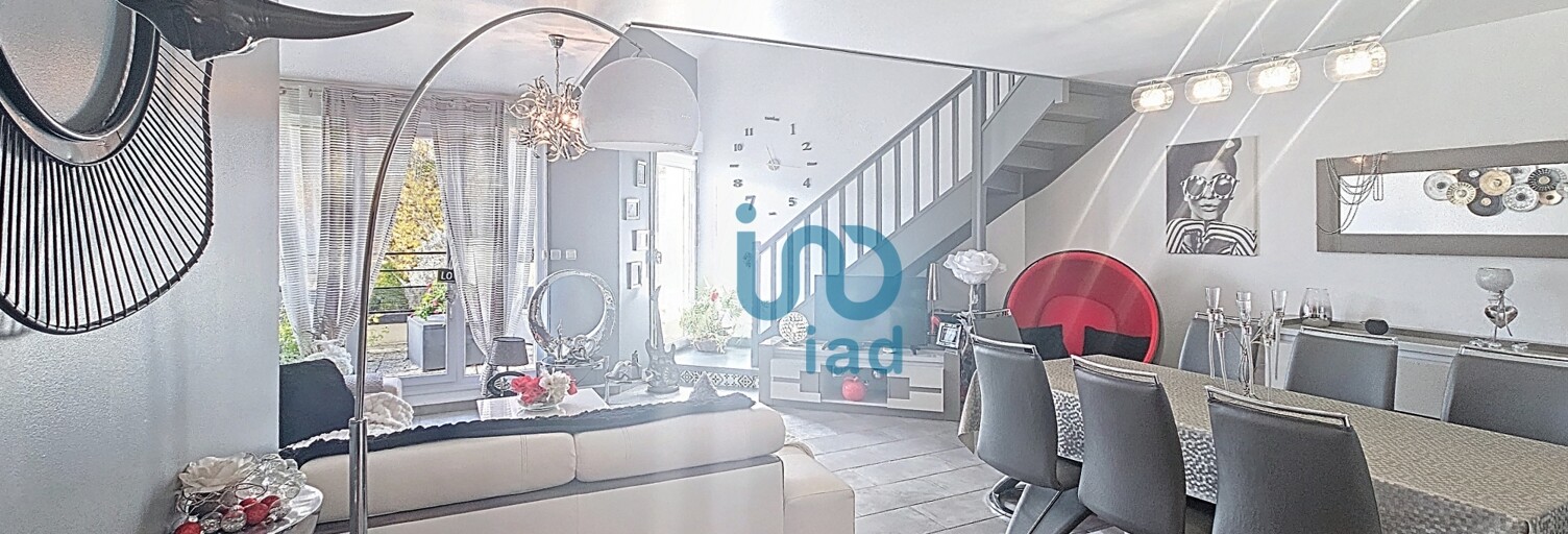 Appartement 4 Pièces 87 m² à vendre à Charleville-Mézières (08000)