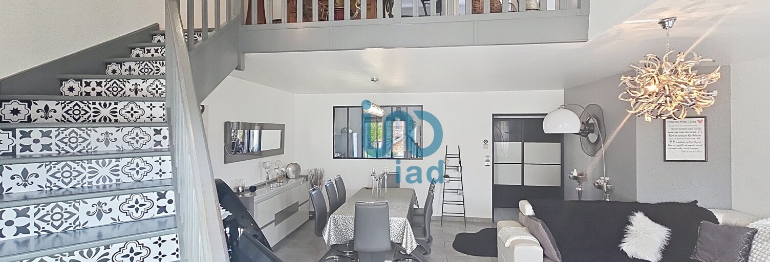 Appartement 4 Pièces 87 m² à vendre à Charleville-Mézières (08000)