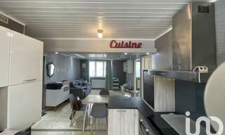 Appartement 4 Pièces 62 m² à vendre à Saint-Martin-d'Hères (38400)