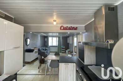 Appartement 4 pièces 125000 €