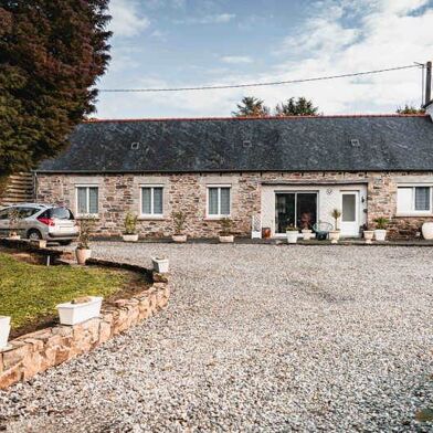 Maison 4 pièces 187424 €