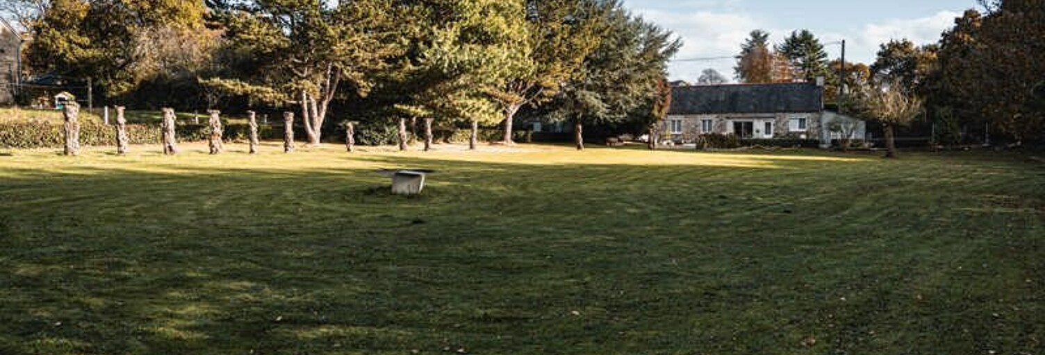 Maison 4 Pièces 92 m² à vendre à Grâces (22200)