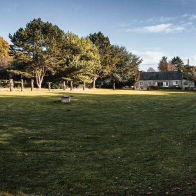 Maison 4 pièces 187424 €