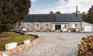 Maison 4 Pièces 92 m² à vendre à Grâces (22200)