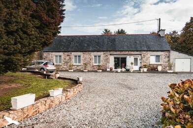 Maison 4 pièces 187424 €