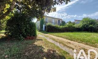 Maison 5 Pièces 133 m² à vendre à Vayres (87600)