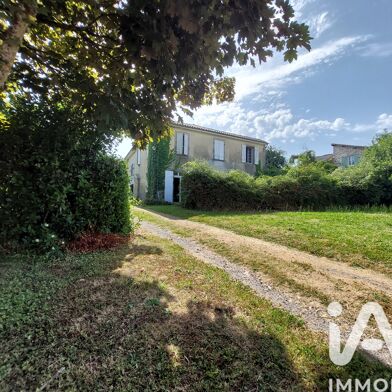 Maison 5 pièces 137500 €