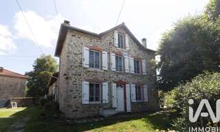 Maison 4 Pièces 96 m² à vendre à Saint-Denis-des-Murs (87400)