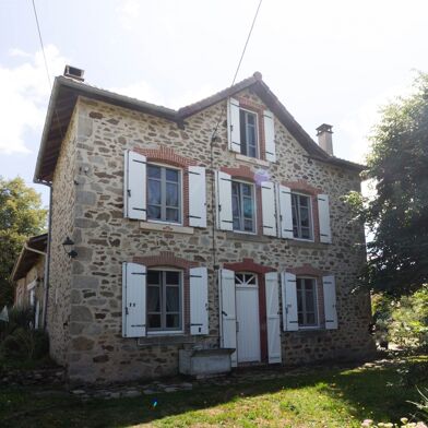 Maison 4 pièces 157000 €