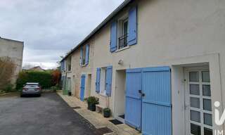 Appartement 2 Pièces 59 m² à louer à Sagy (95450)